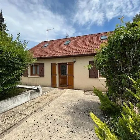 Maison 6 Personnes * Langres