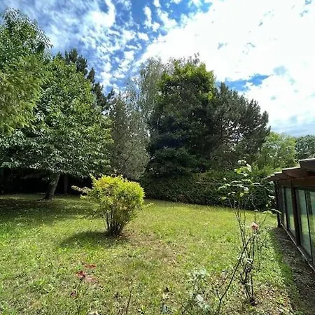 Maison 6 Personnes Ferienhaus Langres