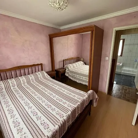 Maison 6 Personnes