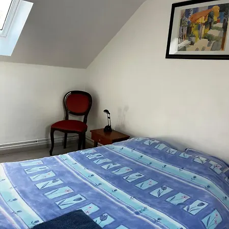 Maison 6 Personnes Semesterbostad