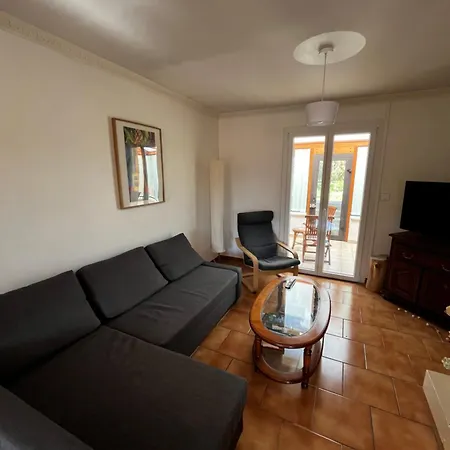 Maison 6 Personnes *